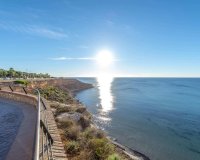 Resale - Apartment Penthouse - Dehesa de campoamor - Campoamor