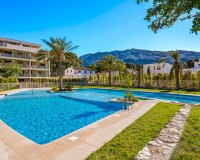 Resale - Apartment Penthouse - Denia - Puerto