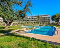 Resale - Apartment Penthouse - Denia - Puerto