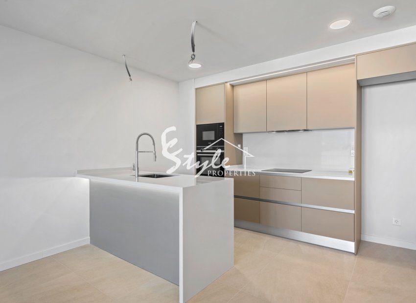 Resale - Apartment Penthouse - Denia - Puerto