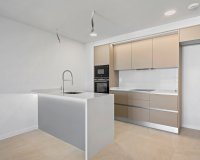 Resale - Apartment Penthouse - Denia - Puerto