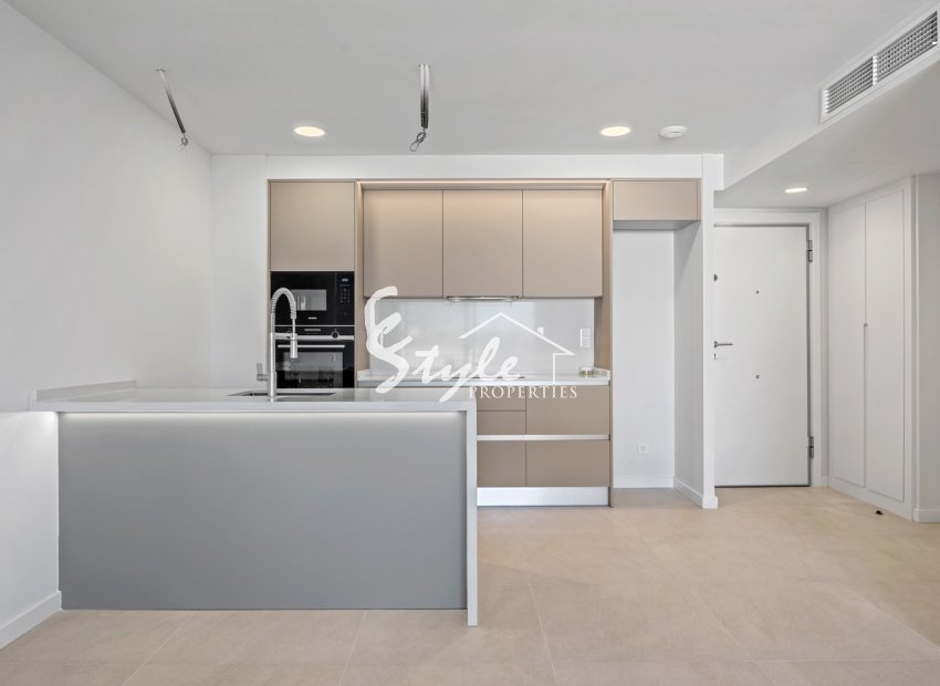 Resale - Apartment Penthouse - Denia - Puerto