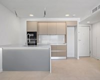 Resale - Apartment Penthouse - Denia - Puerto