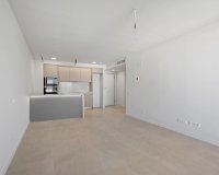Resale - Apartment Penthouse - Denia - Puerto