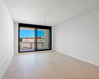 Resale - Apartment Penthouse - Denia - Puerto