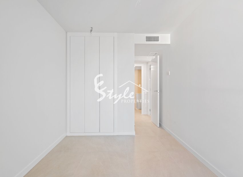 Resale - Apartment Penthouse - Denia - Puerto