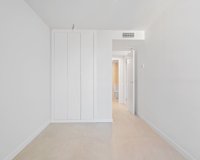 Resale - Apartment Penthouse - Denia - Puerto