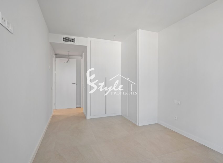 Resale - Apartment Penthouse - Denia - Puerto