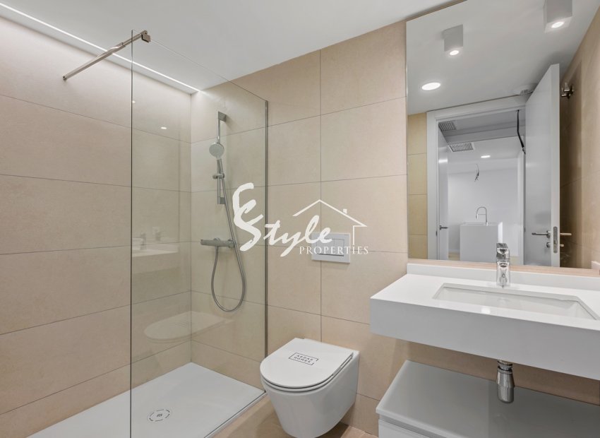 Resale - Apartment Penthouse - Denia - Puerto