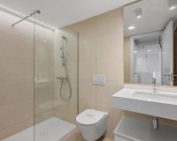 Resale - Apartment Penthouse - Denia - Puerto