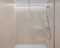 Resale - Apartment Penthouse - Denia - Puerto