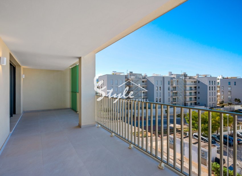Resale - Apartment Penthouse - Denia - Puerto