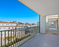 Resale - Apartment Penthouse - Denia - Puerto