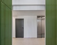 Resale - Apartment Penthouse - Denia - Puerto