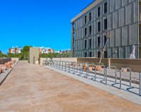 Resale - Apartment Penthouse - Denia - Puerto