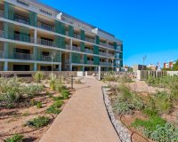 Resale - Apartment Penthouse - Denia - Puerto