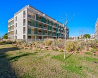Resale - Apartment Penthouse - Denia - Puerto