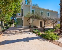 Resale - Apartment Penthouse - Denia - Puerto