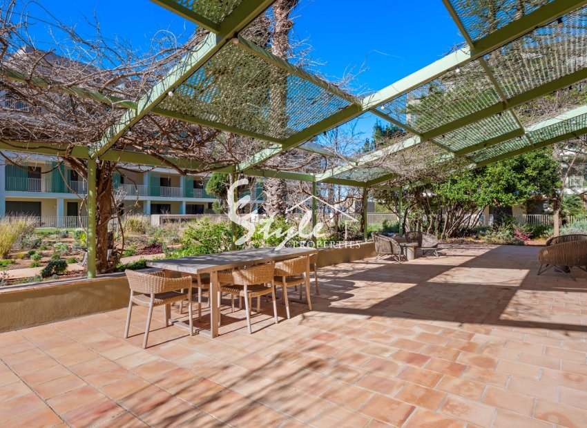 Resale - Apartment Penthouse - Denia - Puerto