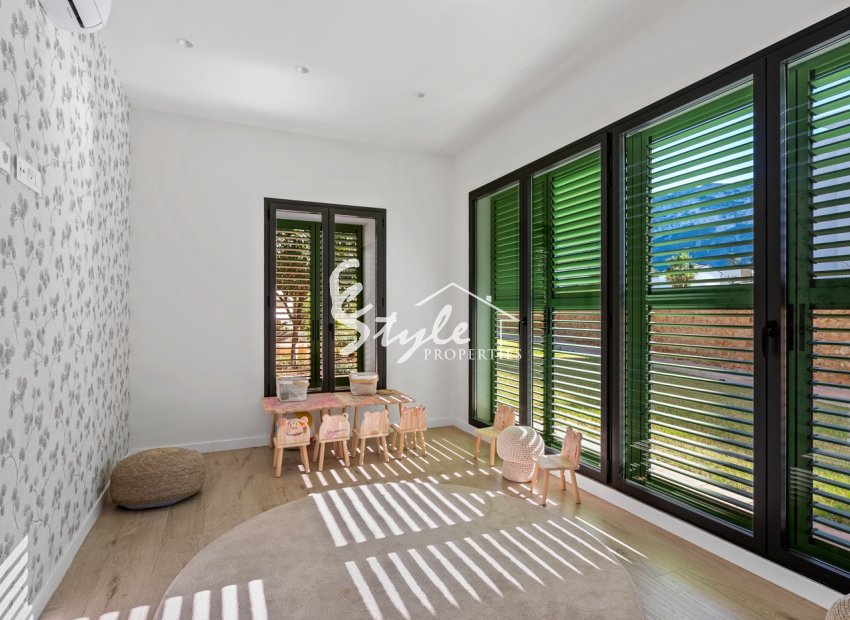 Resale - Apartment Penthouse - Denia - Puerto