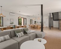 Resale - Apartment Penthouse - Denia - Puerto