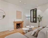 Resale - Apartment Penthouse - Denia - Puerto