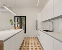 Resale - Apartment Penthouse - Denia - Puerto