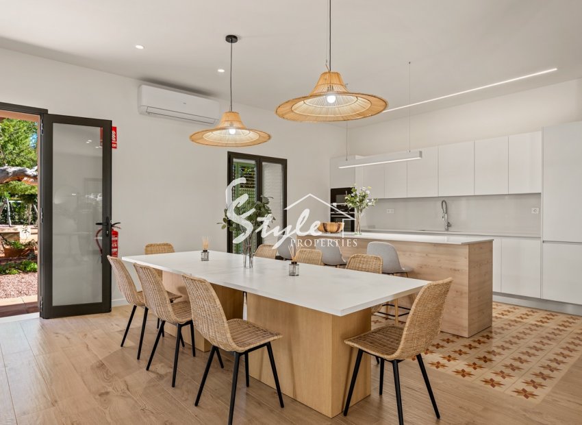 Resale - Apartment Penthouse - Denia - Puerto