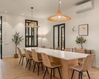 Resale - Apartment Penthouse - Denia - Puerto