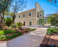 Resale - Apartment Penthouse - Denia - Puerto