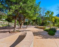 Resale - Apartment Penthouse - Denia - Puerto