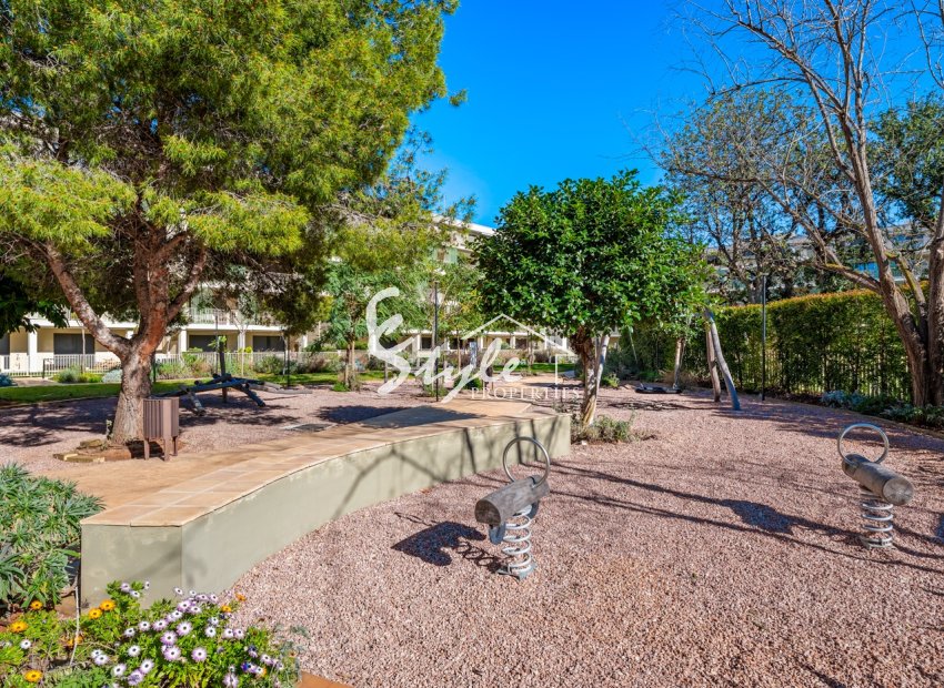 Resale - Apartment Penthouse - Denia - Puerto