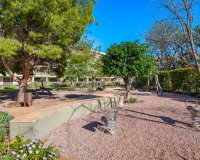 Resale - Apartment Penthouse - Denia - Puerto