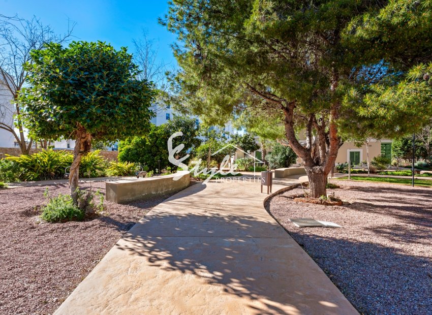 Resale - Apartment Penthouse - Denia - Puerto