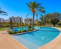 Resale - Apartment Penthouse - Denia - Puerto