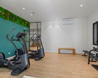 Resale - Apartment Penthouse - Denia - Puerto