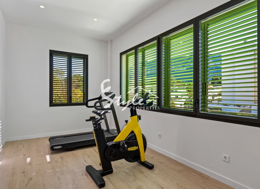 Resale - Apartment Penthouse - Denia - Puerto