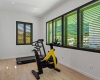 Resale - Apartment Penthouse - Denia - Puerto