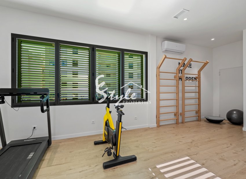 Resale - Apartment Penthouse - Denia - Puerto