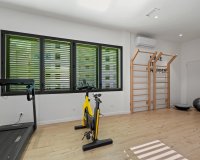 Resale - Apartment Penthouse - Denia - Puerto