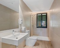 Resale - Apartment Penthouse - Denia - Puerto