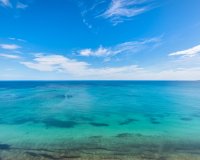 Resale - Apartment Penthouse - La Manga - La Manga del Mar Menor