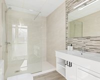 Resale - Apartment Penthouse - La Manga - La Manga del Mar Menor