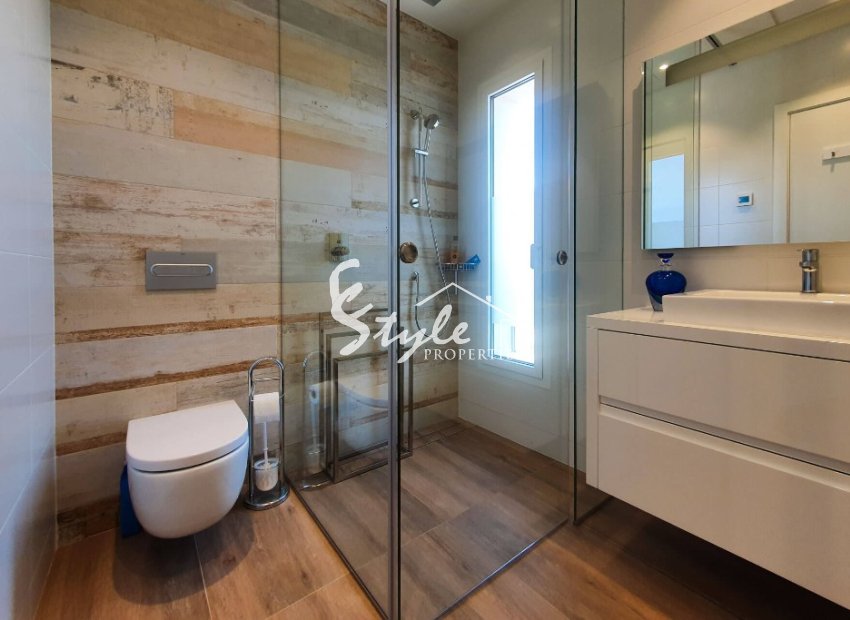 Resale - Apartment Penthouse - Las Colinas Golf