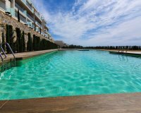 Resale - Apartment Penthouse - Las Colinas Golf