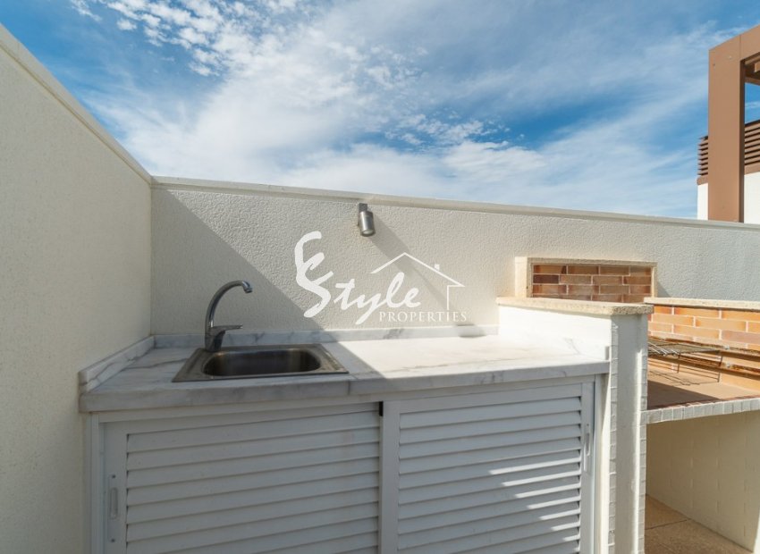 Resale - Apartment Penthouse - Las Colinas Golf