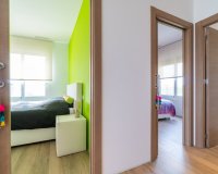 Resale - Apartment Penthouse - Las Colinas Golf