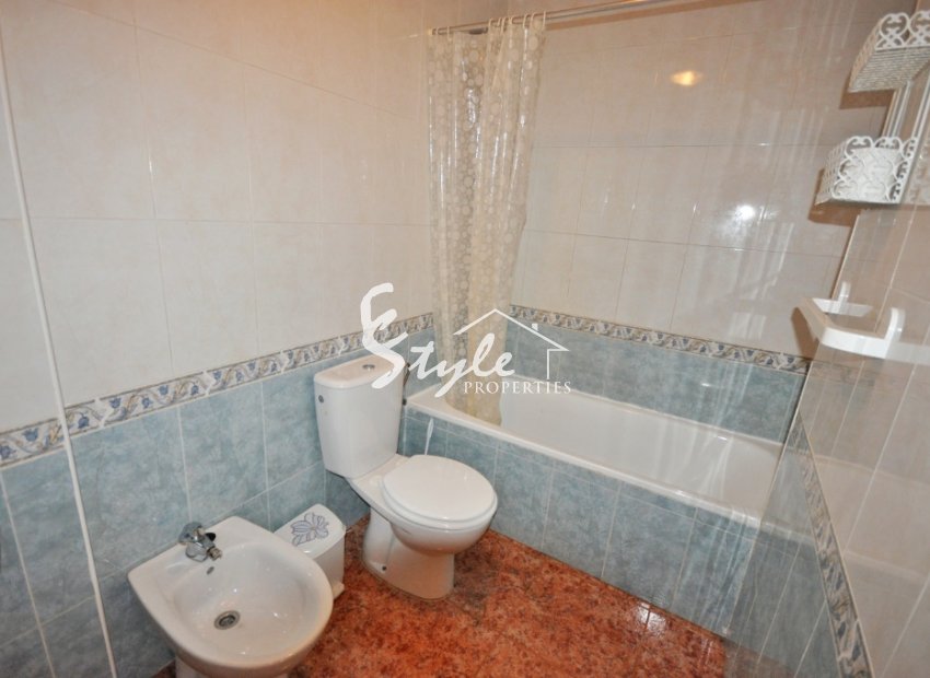 Resale - Apartment Penthouse - Los Altos