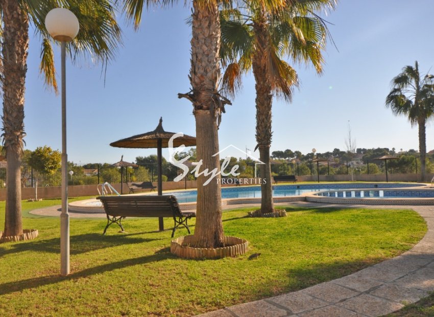 Resale - Apartment Penthouse - Los Altos