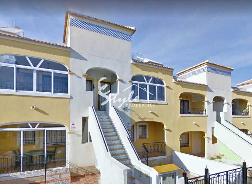 Resale - Apartment Penthouse - Los Altos